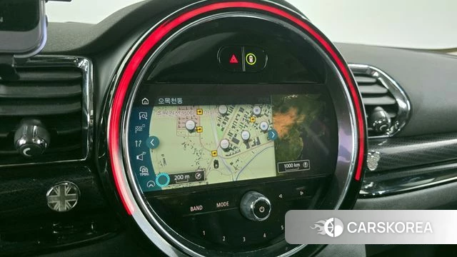 Mini Cooper Clubman id 3799565 из Кореи 7