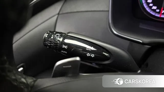 Hyundai Tucson Hybrid (NX4) id 3468427 из Кореи 7