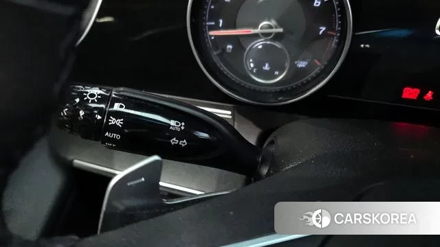 Hyundai The New Grandeur IG id 3772461 из Кореи 7