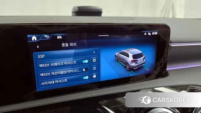 Mercedes-Benz A-Class W177 id 3745108 из Кореи 7