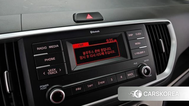 Kia The New Ray id 3905182 из Кореи 7