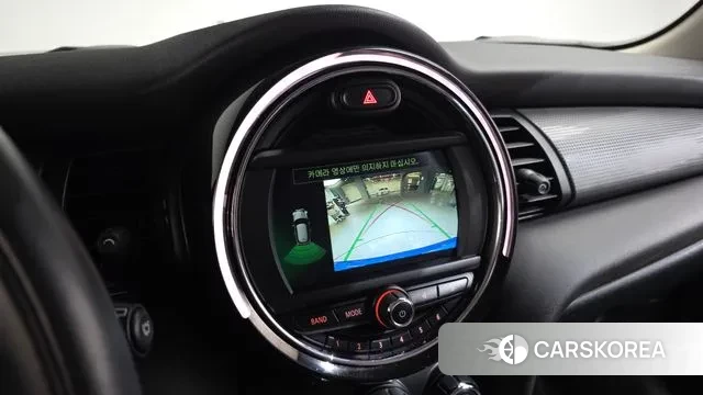 Mini Cooper id 3709075 из Кореи 7