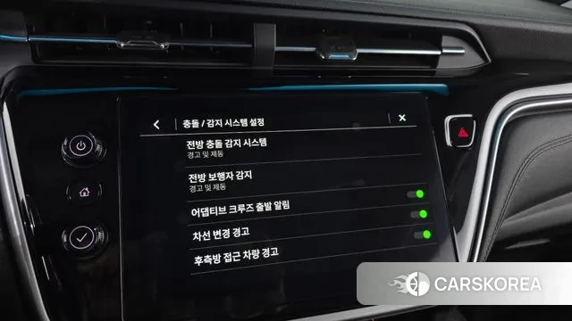 Chevrolet (GM Daewoo) New Bolt EV id 3437307 из Кореи 7