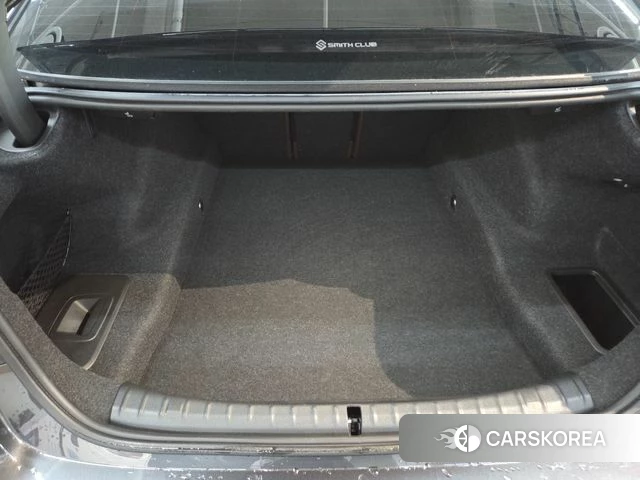 BMW 5 Series (G30) id 4304242 из Кореи 7
