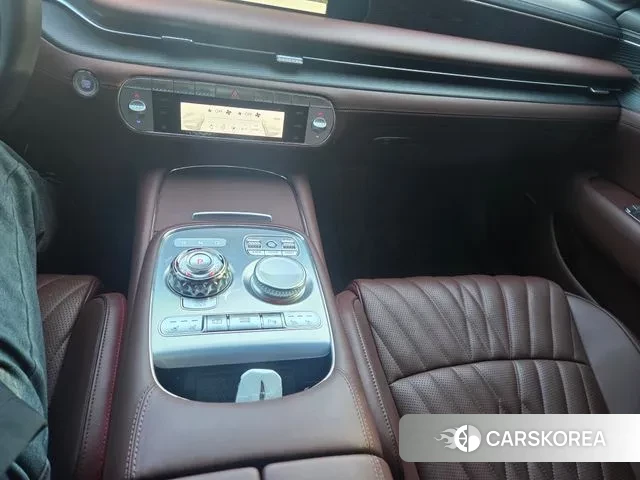 Genesis G90 (RS4) id 3570639 из Кореи 7