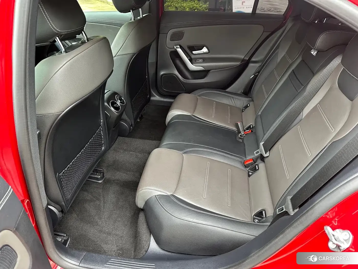 Mercedes-Benz A-class AMG id 4679951 из Китая 7