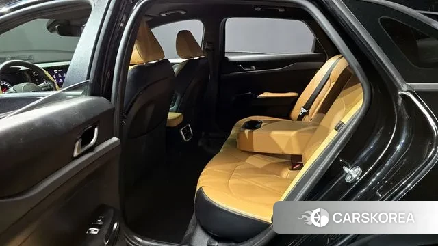 Kia K5 3rd generation id 3598092 из Кореи 7