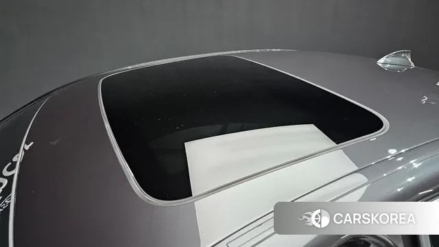 BMW 5 Series (G30) id 3060848 из Кореи 7