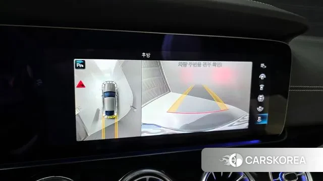 Mercedes-Benz AMG GT id 3003636 из Кореи 7