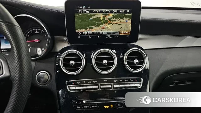 Mercedes-Benz GLC-Class X253 id 3519988 из Кореи 7