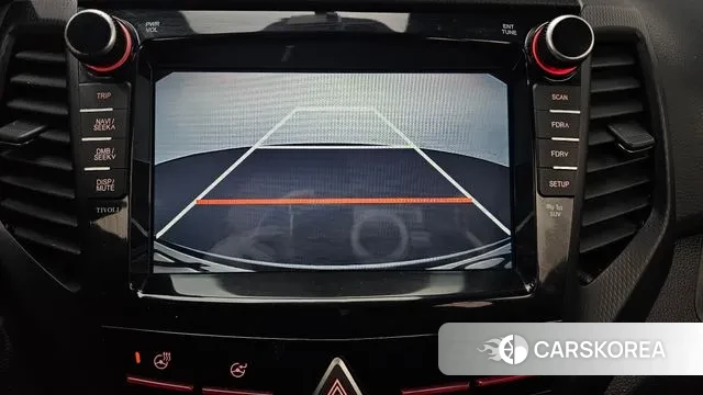 Ssangyong Tivoli Air id 3627209 из Кореи 7