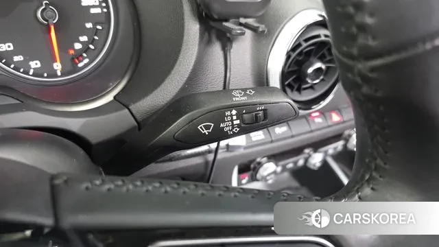 Audi New A3 id 3552136 из Кореи 7