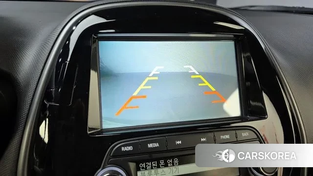 Chevrolet (GM Daewoo) The New Spark id 3692705 из Кореи 7