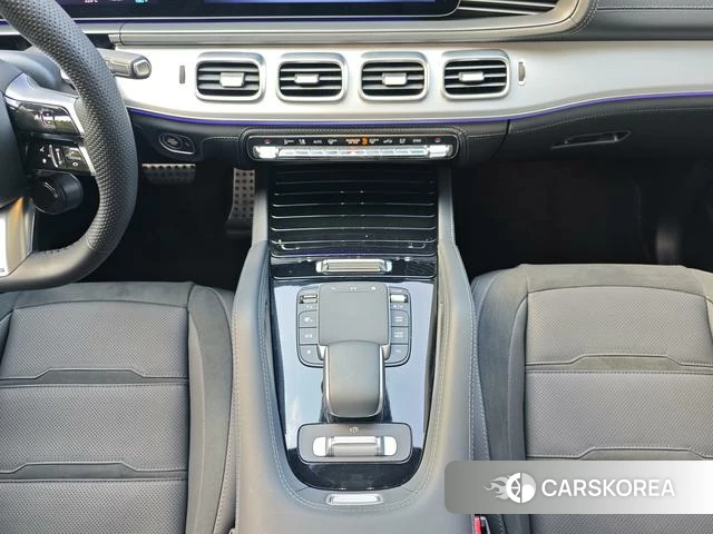 Mercedes-Benz GLE AMG id 4220612 из Китая 7