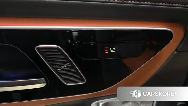 Mercedes-Benz GLC-Class X254 id 3452484 из Кореи 7