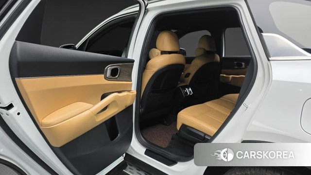 Kia Sorento 4th Generation id 4550667 из Кореи 7
