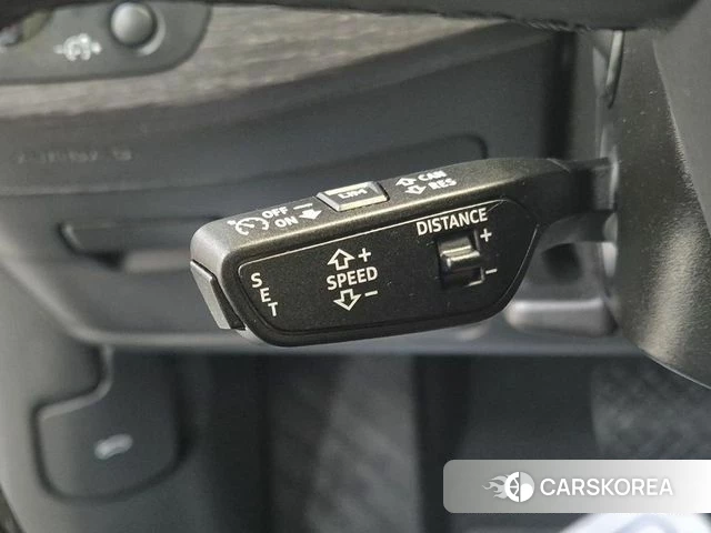 Audi A4 (B9) id 4342963 из Кореи 7