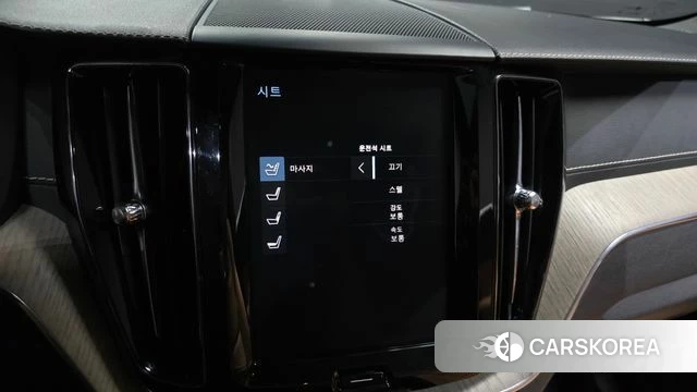 Volvo XC60 second Generation id 4568661 из Кореи 7