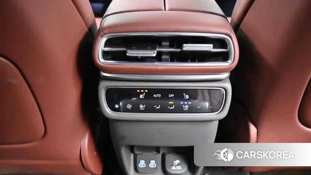 Genesis GV80 id 3711559 из Кореи 7