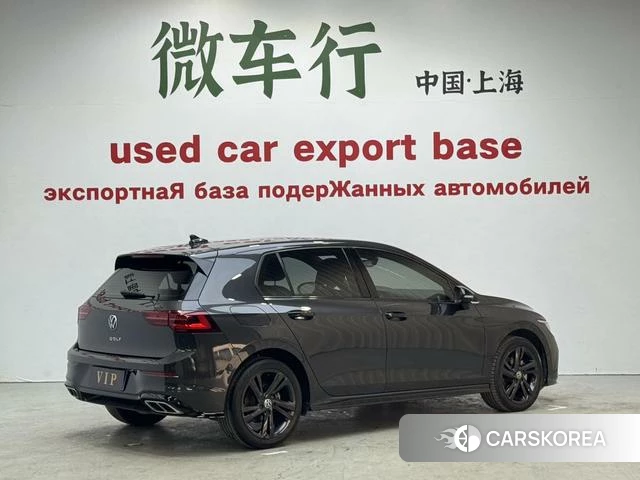 Volkswagen Golf id 4240049 из Китая 7