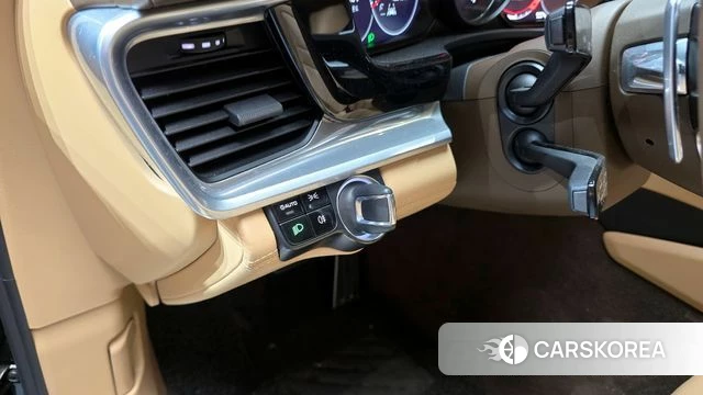 Porsche Panamera (971) id 4251155 из Кореи 7
