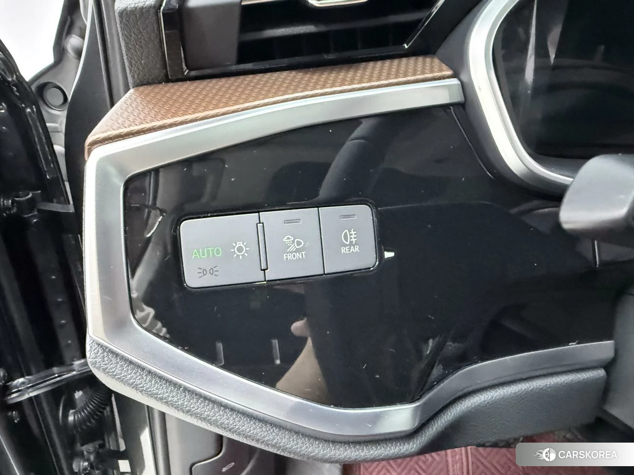 Audi Q3 id 4473513 из Китая 7
