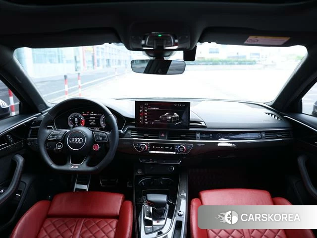 Audi S4 id 4353190 из Китая 7