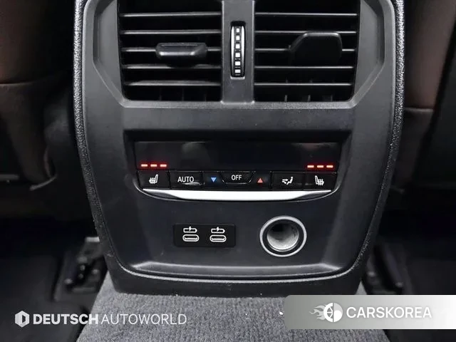 BMW 3 Series (G20) id 3302194 из Кореи 7