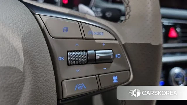 Genesis The New G70 id 3621577 из Кореи 7