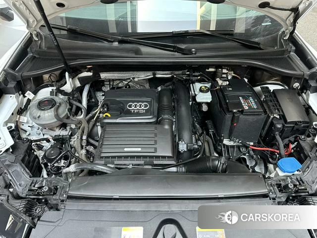 Audi Q3 id 4320775 из Китая 7