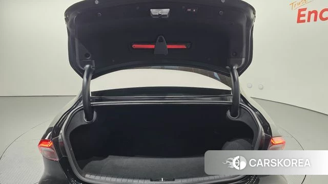 Hyundai The New Grandeur IG Hybrid id 4224703 из Кореи 7