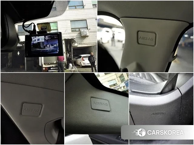 Land Rover Discovery Sports id 3703686 из Кореи 7