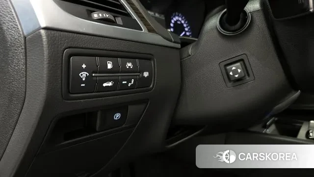 Genesis G80 id 3013684 из Кореи 7