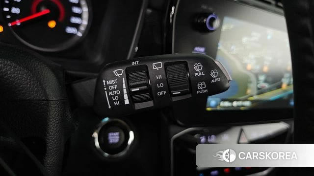 Ssangyong The New Tivoli Air id 4591494 из Кореи 7