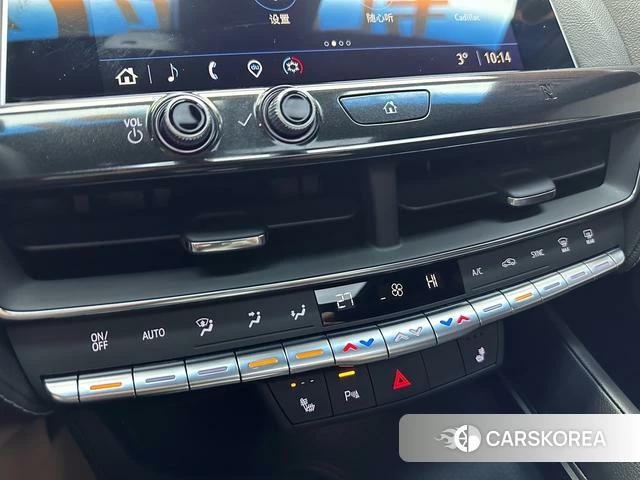 Cadillac CT5 id 3895894 из Китая 7