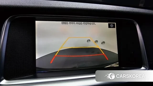 Kia The New K5 2nd generation id 3510190 из Кореи 7