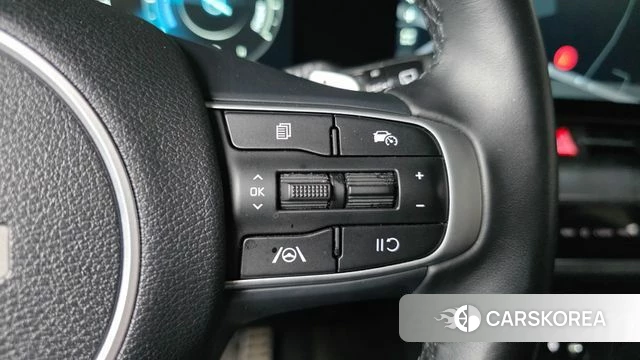 Kia Sportage 5th Generation Hybrid id 4361153 из Кореи 7
