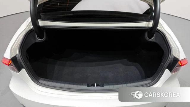 Hyundai The New Grandeur IG id 4647033 из Кореи 7
