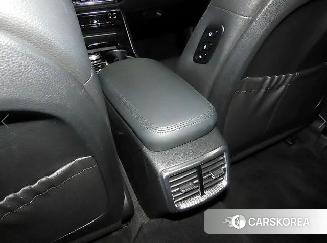 Kia K5 3rd generation id 4941816 из Кореи 7