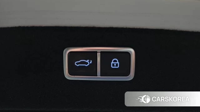 Genesis G80 (RG3) id 4758068 из Кореи 7