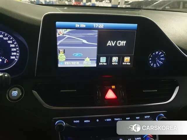 Hyundai Grandeur IG id 3723628 из Кореи 7