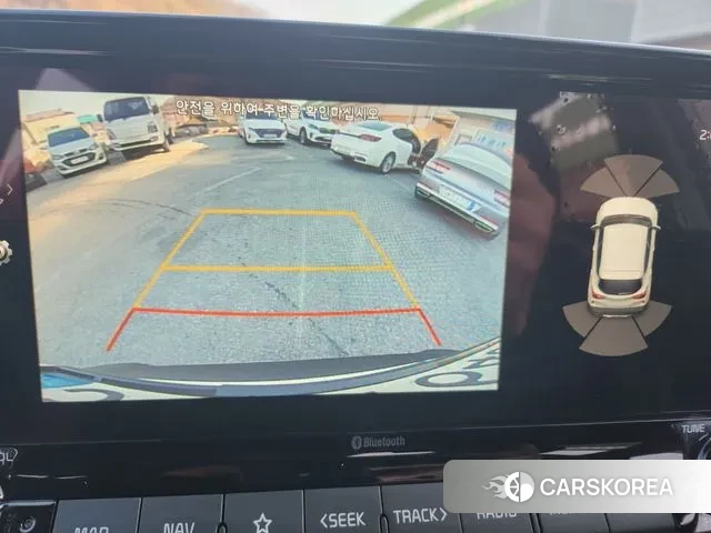 Kia Seltos id 3443469 из Кореи 7