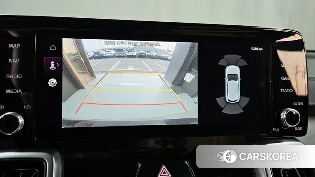 Kia Sorento 4th Generation id 3323431 из Кореи 7