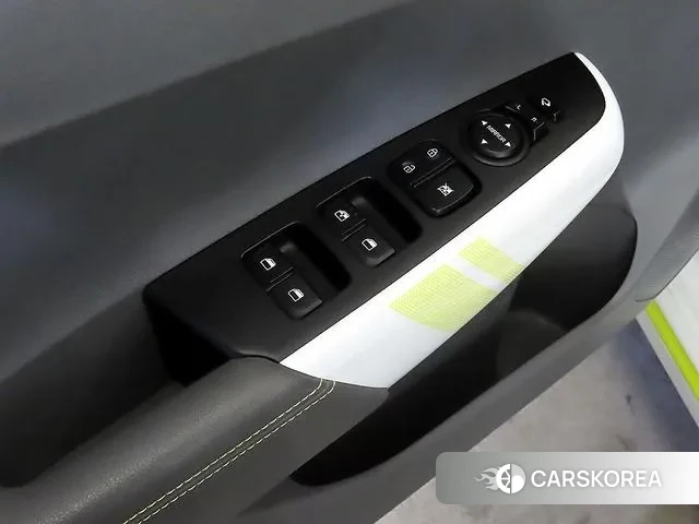 Kia All New Morning (JA) id 3407569 из Кореи 7