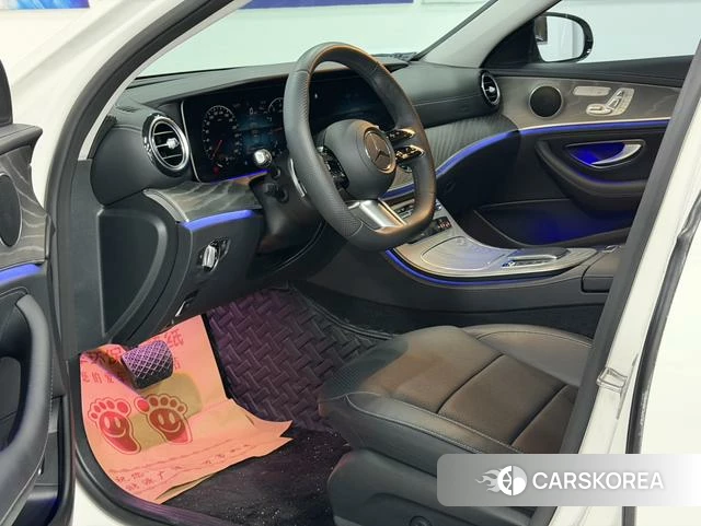 Mercedes-Benz E-class id 4240866 из Китая 7