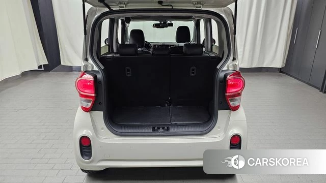 Kia The New Ray id 4573047 из Кореи 7