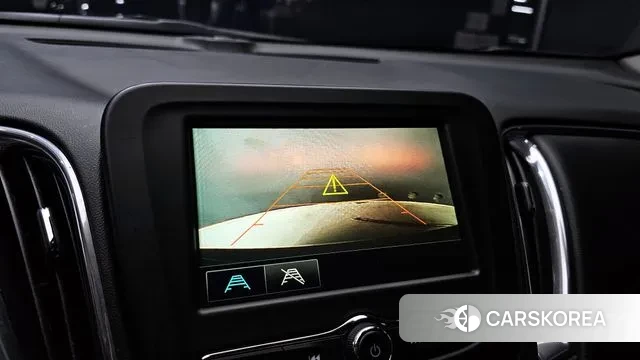 Chevrolet (GM Daewoo) All New Malibu id 3698941 из Кореи 7