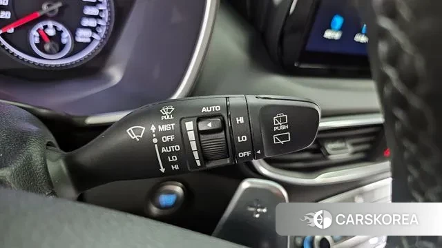 Hyundai The New Santa Fe id 2889807 из Кореи 7