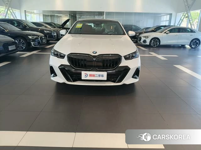 BMW 5 series id 4301626 из Китая 7