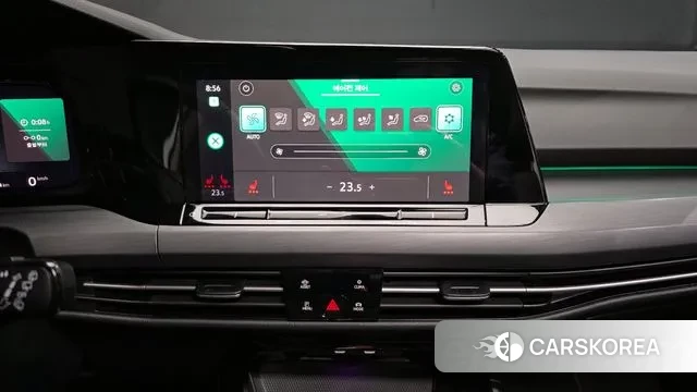 Volkswagen Golf 8th Generation id 3706622 из Кореи 7